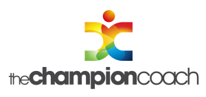 The Championcoach logo
